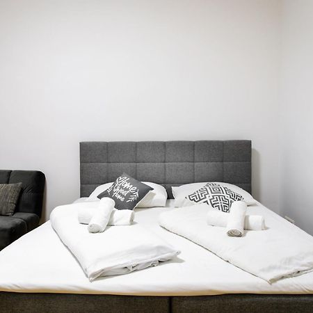Royal-Haven Apartment 维也纳 外观 照片