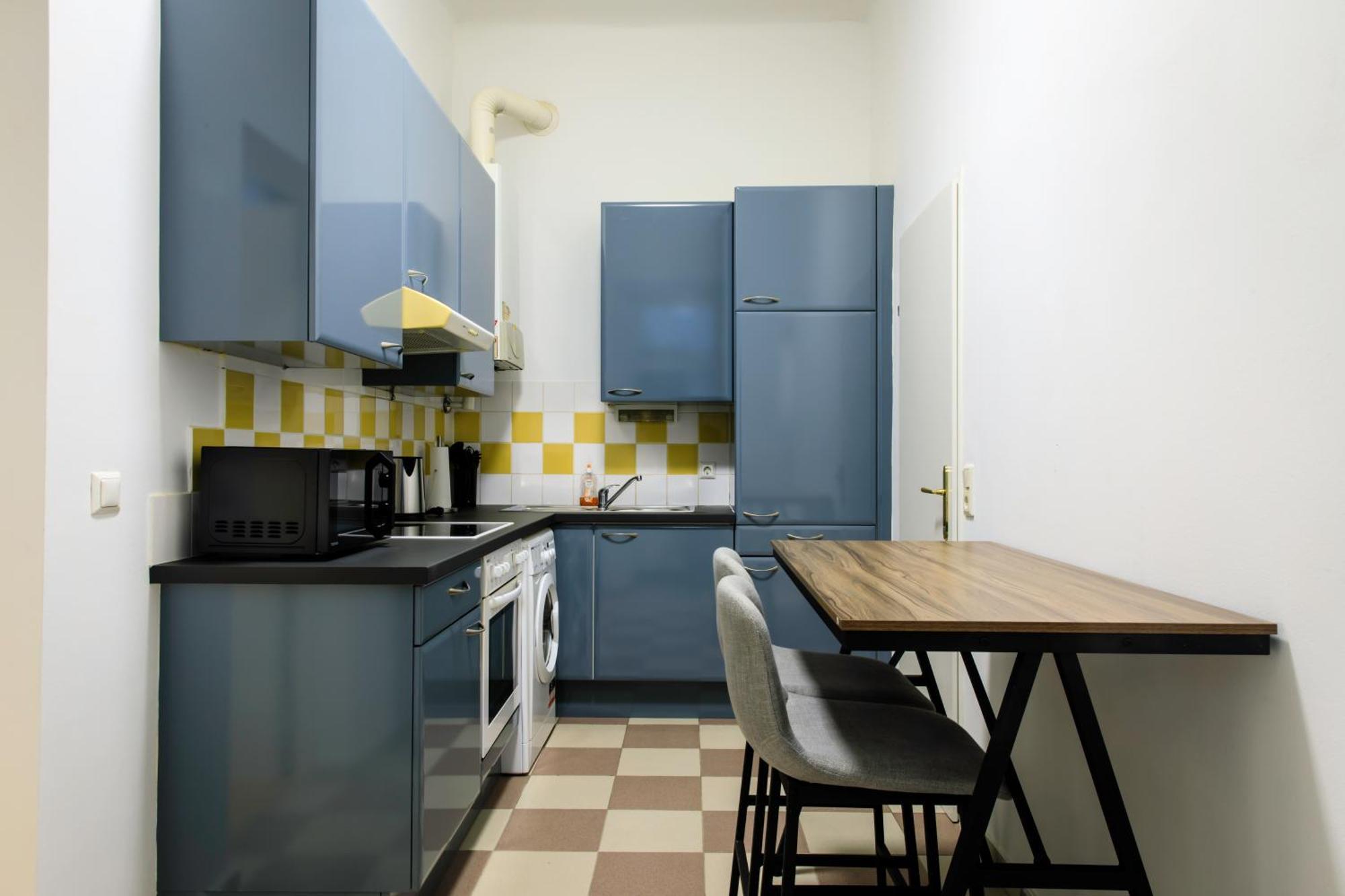 Royal-Haven Apartment 维也纳 外观 照片